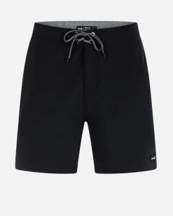 Hurley Boardshorts*PHANTOM-ECO ONE AND ONLY SOLID 18" BOARDSHORT