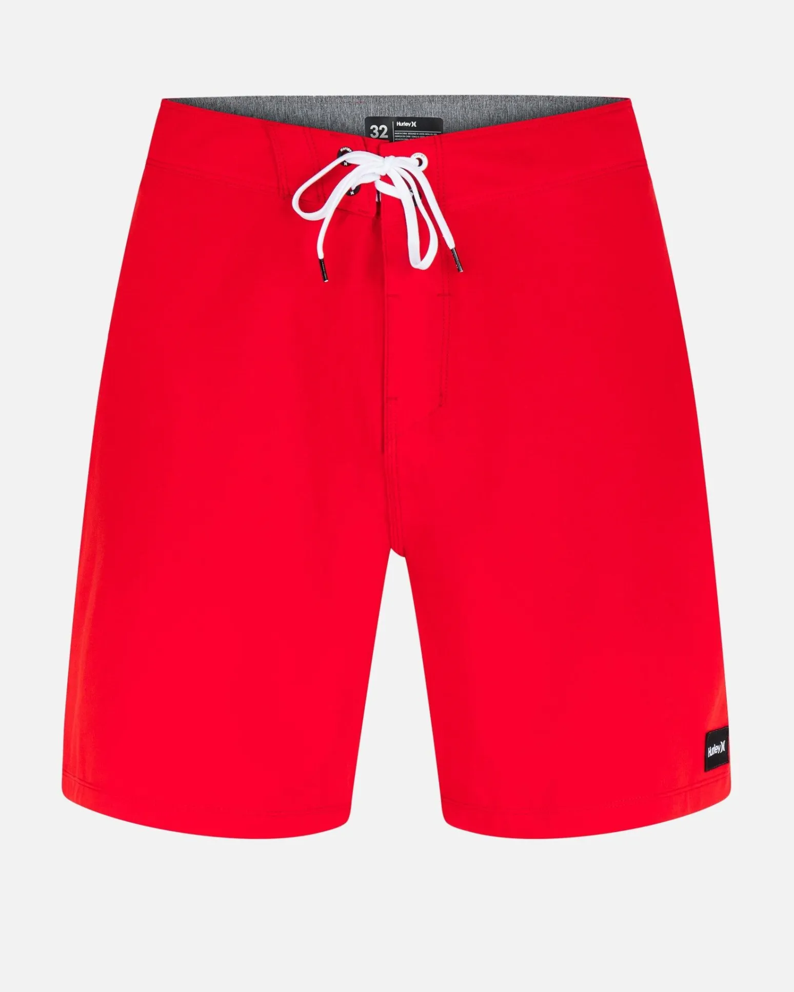Hurley Boardshorts*PHANTOM-ECO ONE AND ONLY SOLID 18" BOARDSHORT