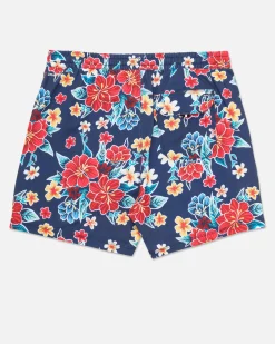Hurley Boardshorts*PHANTOM-ECO POOLSDE COMBO 16"