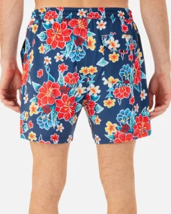 Hurley Boardshorts*PHANTOM-ECO POOLSDE COMBO 16