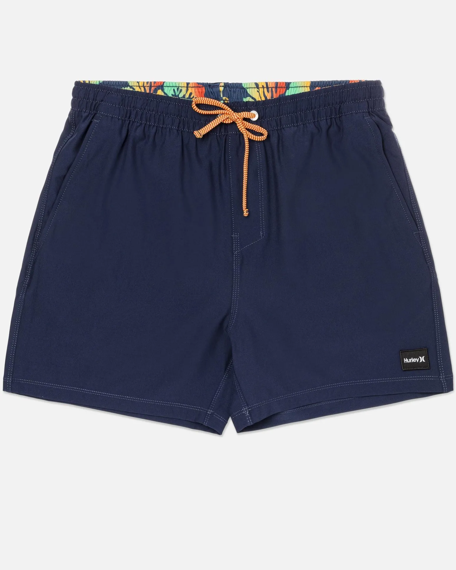 Hurley Boardshorts*Phantom-Eco Poolside Combo Volley 16"