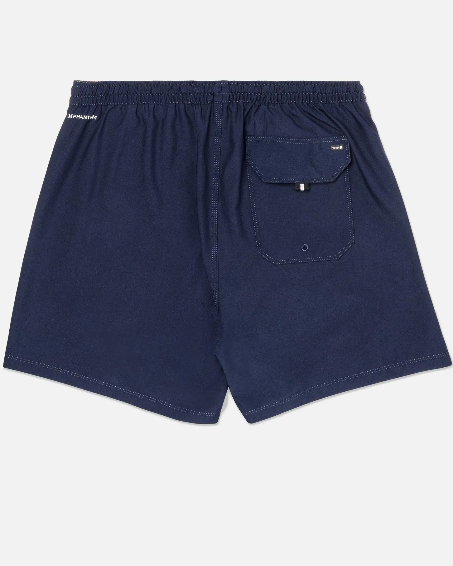 Hurley Boardshorts*Phantom-Eco Poolside Combo Volley 16"