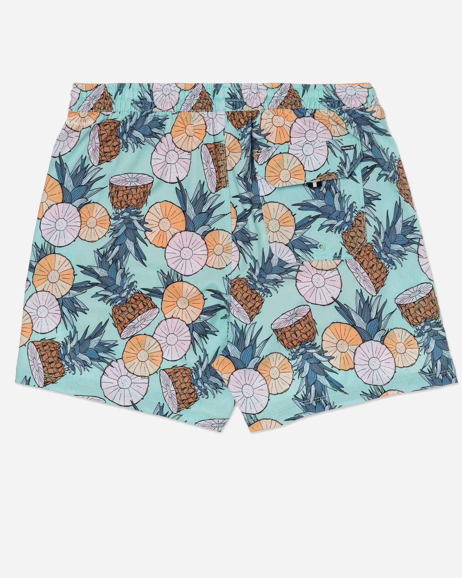 Hurley Boardshorts*Phantom-Eco Poolside Combo Volley 16"