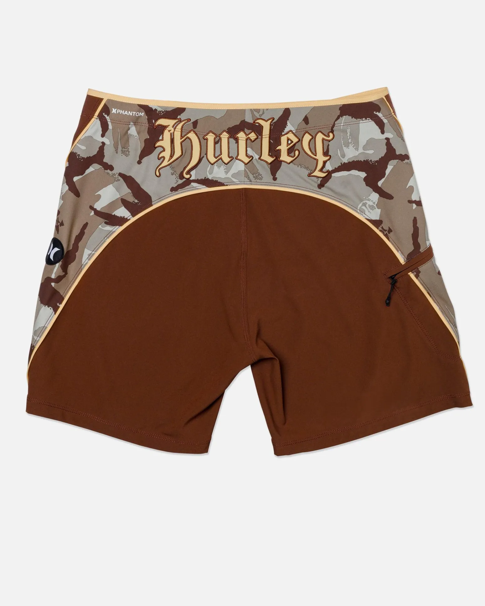 Hurley Boardshorts*Phantom-Eco 25th Throwback Boardshort 18"