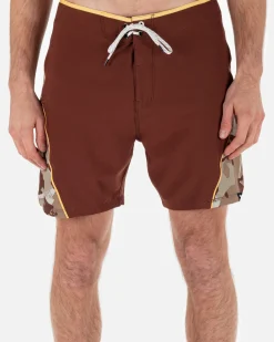 Hurley Boardshorts*Phantom-Eco 25th Throwback Boardshort 18