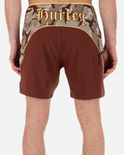 Hurley Boardshorts*Phantom-Eco 25th Throwback Boardshort 18