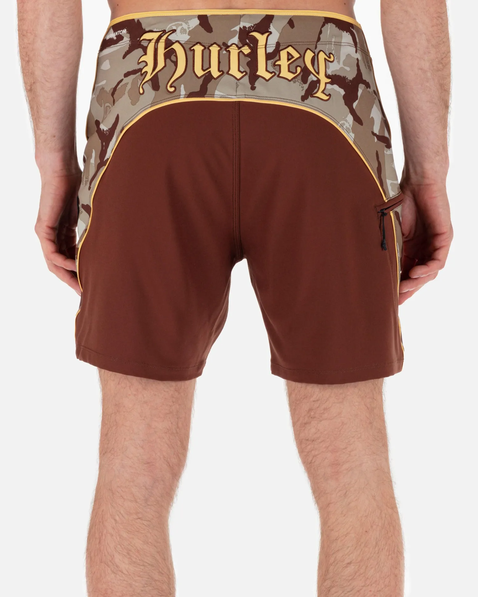 Hurley Boardshorts*Phantom-Eco 25th Throwback Boardshort 18"
