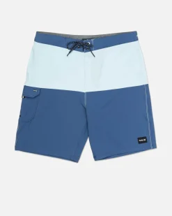 Hurley Boardshorts*PHANTOM-ECO WEEKENDER BLOCKED CARGO 20"