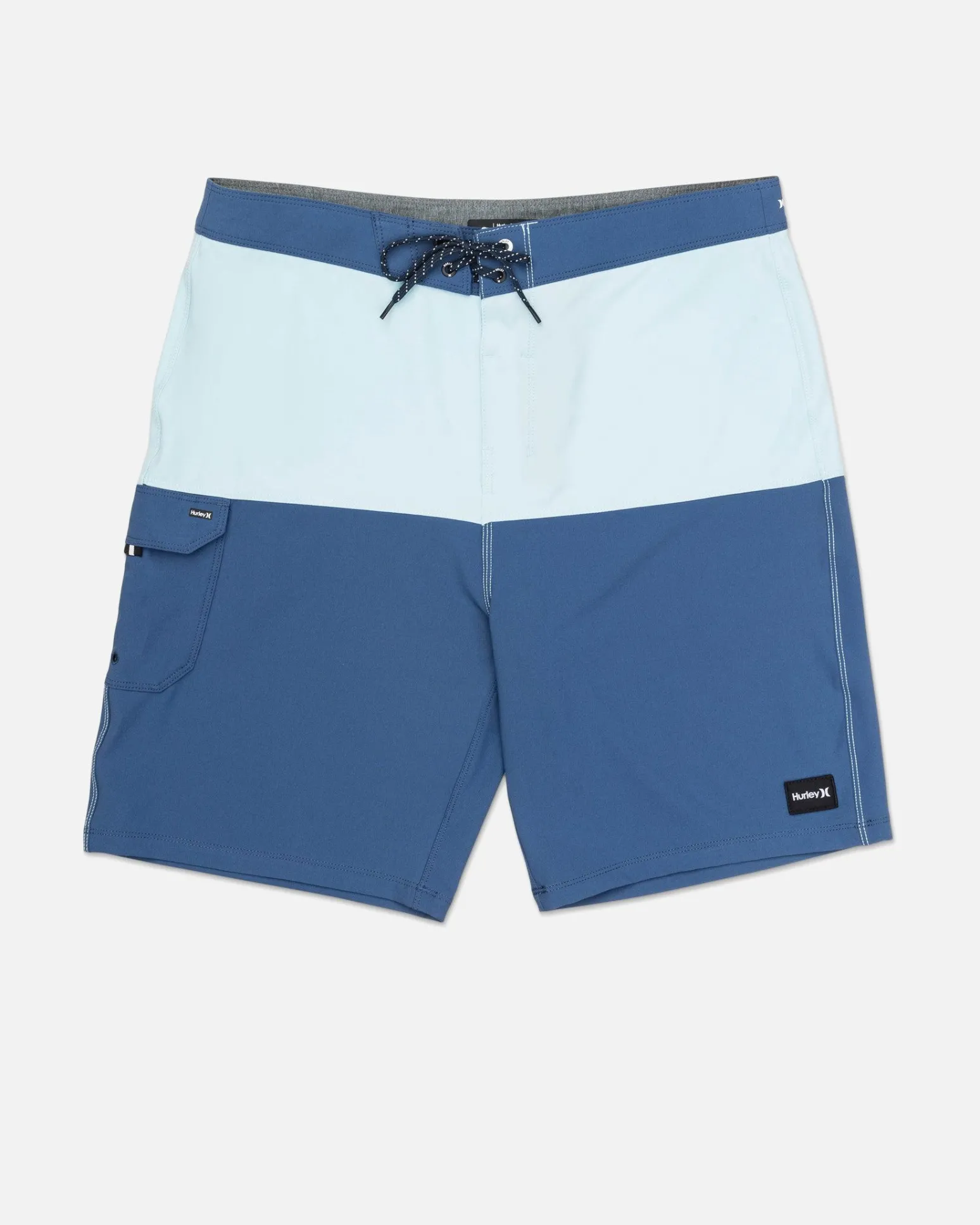 Hurley Boardshorts*PHANTOM-ECO WEEKENDER BLOCKED CARGO 20"