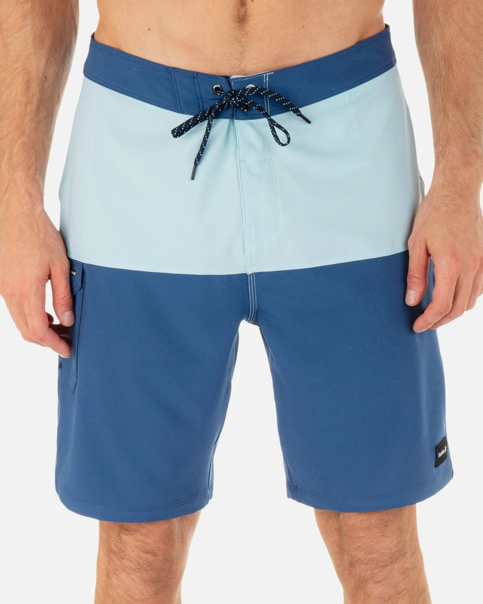 Hurley Boardshorts*PHANTOM-ECO WEEKENDER BLOCKED CARGO 20"