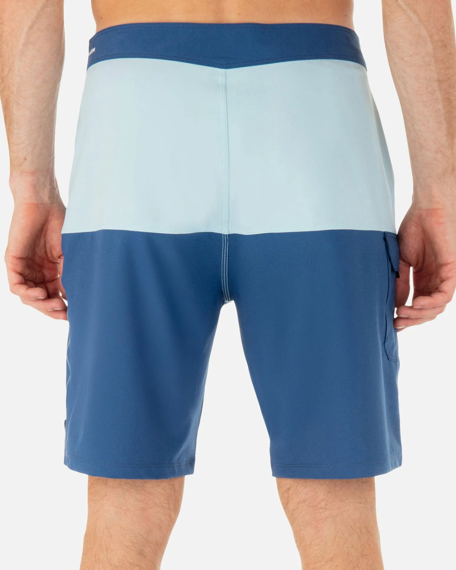 Hurley Boardshorts*PHANTOM-ECO WEEKENDER BLOCKED CARGO 20"