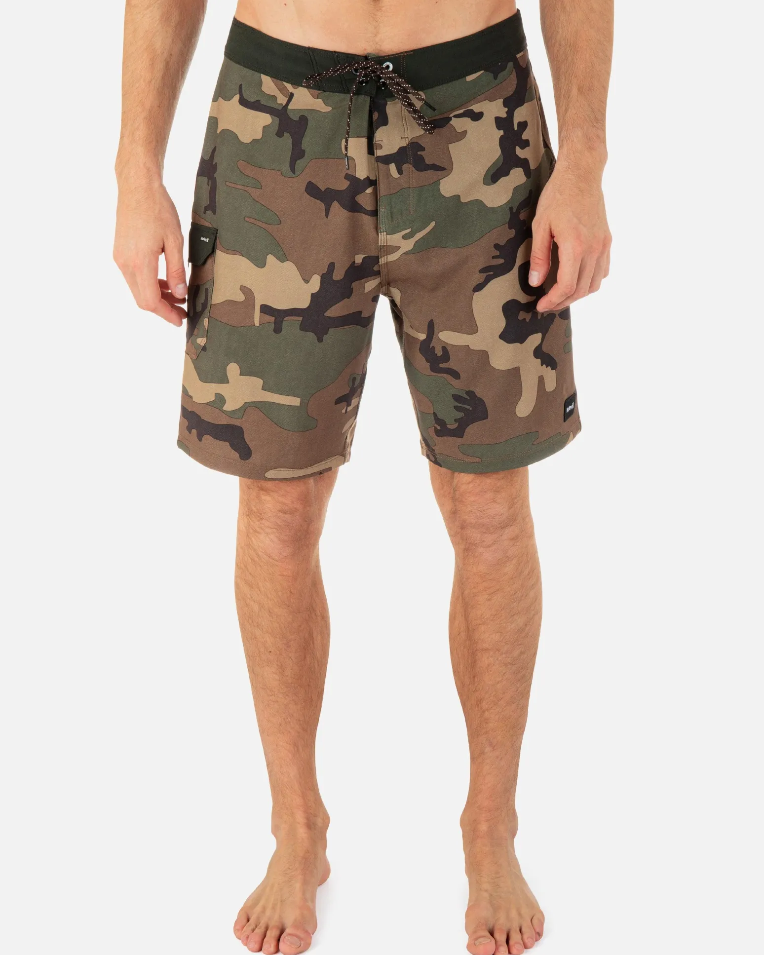 Hurley Boardshorts*Phantom-Eco Weekender Cargo 20"