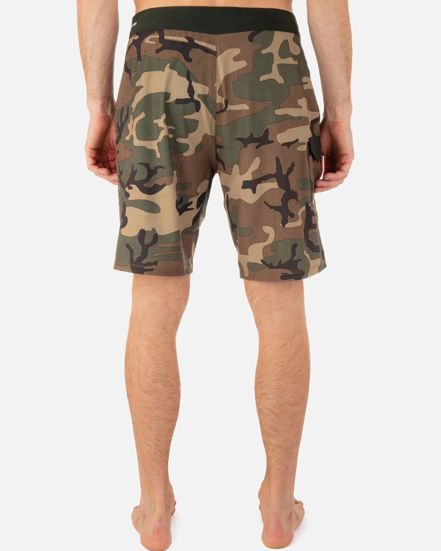 Hurley Boardshorts*Phantom-Eco Weekender Cargo 20"