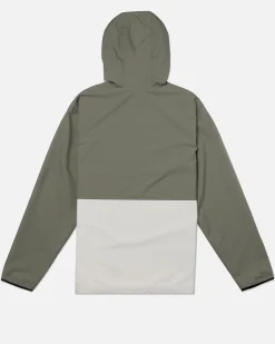 Hurley Jackets & Outerwear*Pismo Full Zip Windbreaker
