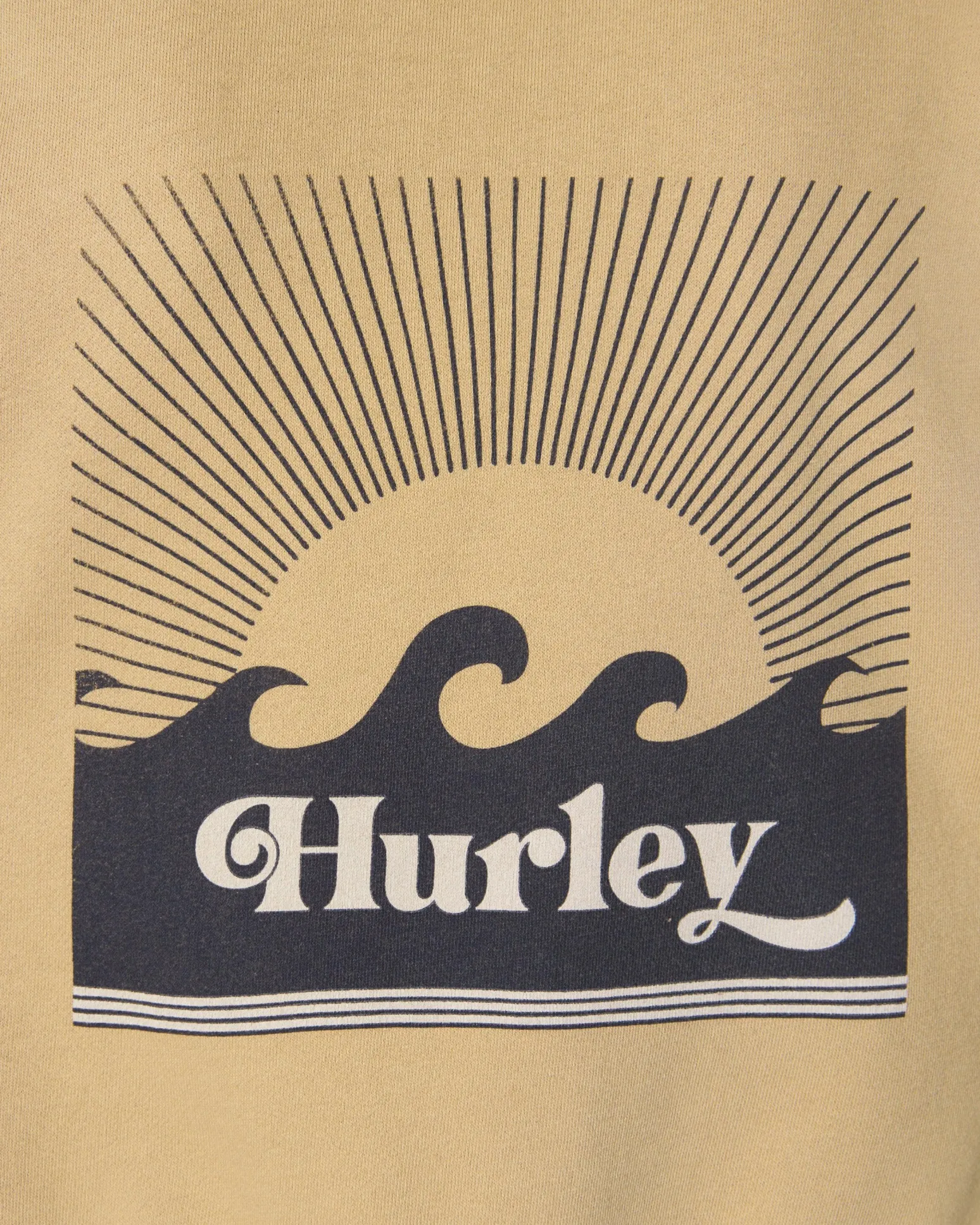 Women Hurley Hoodies & Fleece*Playa Crop Zip Up Hoodie