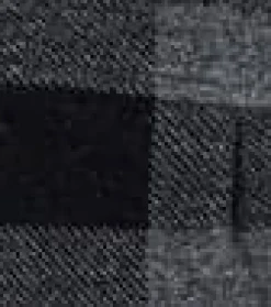Hurley Tshirts & Tops|Button Downs*Portland Knit Long Sleeve Flannel