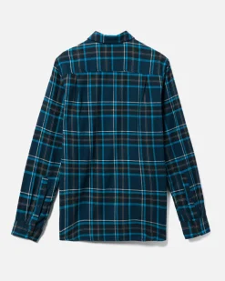 Hurley Tshirts & Tops|Button Downs*Portland Organic Flannel Shirt