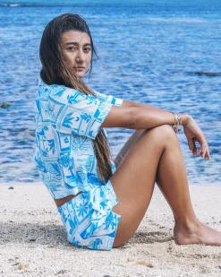 Women Hurley Shorts & Bottoms*Postcard Beach Short