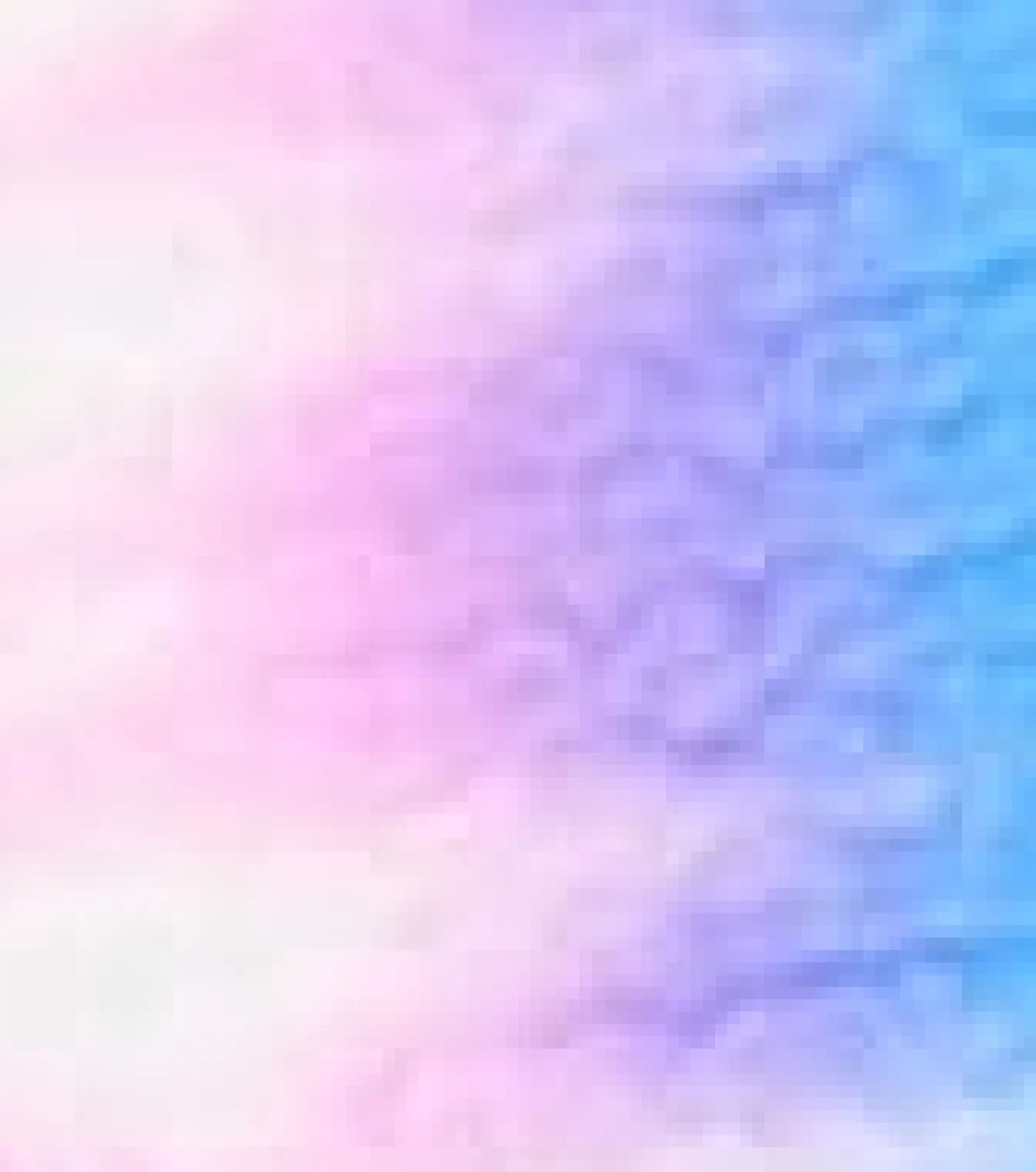 Women Hurley Bikini Bottoms|Bikinis*Rainbow Ombre Moderate Tie Side Bottom