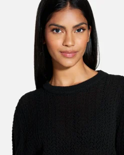 Women Hurley Tops & T-Shirts*Rebel Sweater