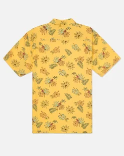 Hurley Tshirts & Tops|Button Downs*Rincon Short Sleeve Shirt