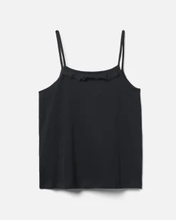 Women Hurley Tops & T-Shirts*Ruffled Tank