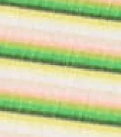 Women Hurley Bikini Bottoms|Bikinis*SAMBA STRIPE MID RISE CHEEKY BOTTOM