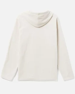 Hurley Hoodies & Fleece*Santa Fe Windchill Pullover Hoodie