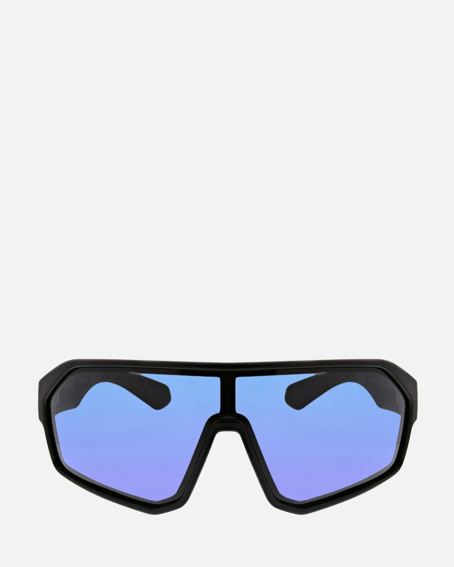 Hurley Sunglasses*Scar Polarized Shield Sunglasses