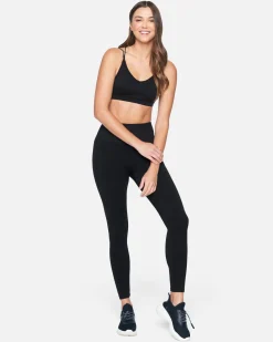 Women Hurley Activewear*SEAMLESS BRALETTE