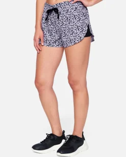 Women Hurley Shorts & Bottoms*Side Inset Short