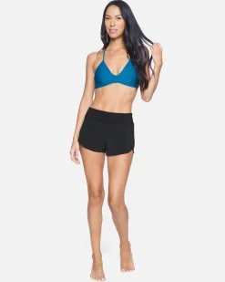 Women Hurley Boardshorts*Solid 2.5