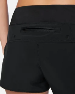Women Hurley Boardshorts*Solid 2.5