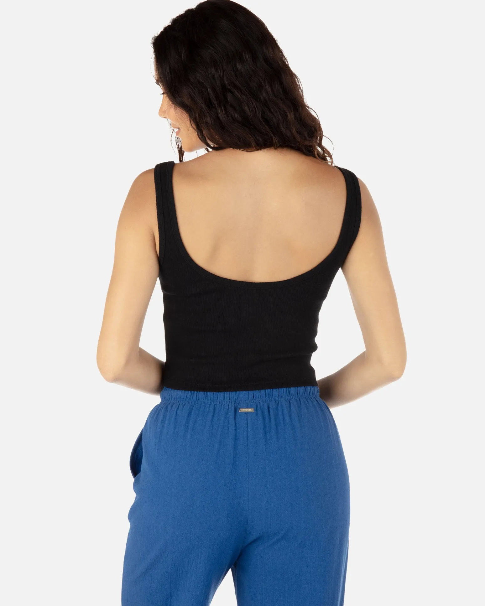 Women Hurley Tops & T-Shirts*Stranded In Paradise Tank