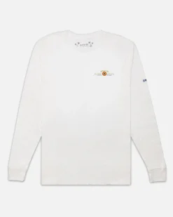 Hurley Tshirts & Tops|Long Sleeves*Sunset Pro Long Sleeve Tee