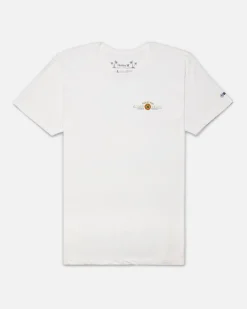 Hurley Tshirts & Tops*Sunset Pro Short Sleeve Tee