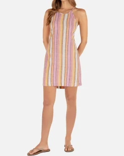 Women Hurley Dresses & Rompers*Sunset Mini Dress
