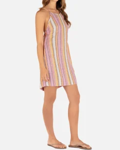 Women Hurley Dresses & Rompers*Sunset Mini Dress