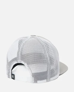 Hurley Hats*Supply Trucker