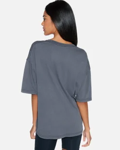 Women Hurley Tops & T-Shirts*Surf Trip Boyfriend Tee