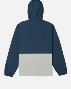 Hurley Jackets & Outerwear*Surplus Heat 1/2 Zip