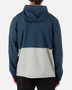 Hurley Jackets & Outerwear*Surplus Heat 1/2 Zip