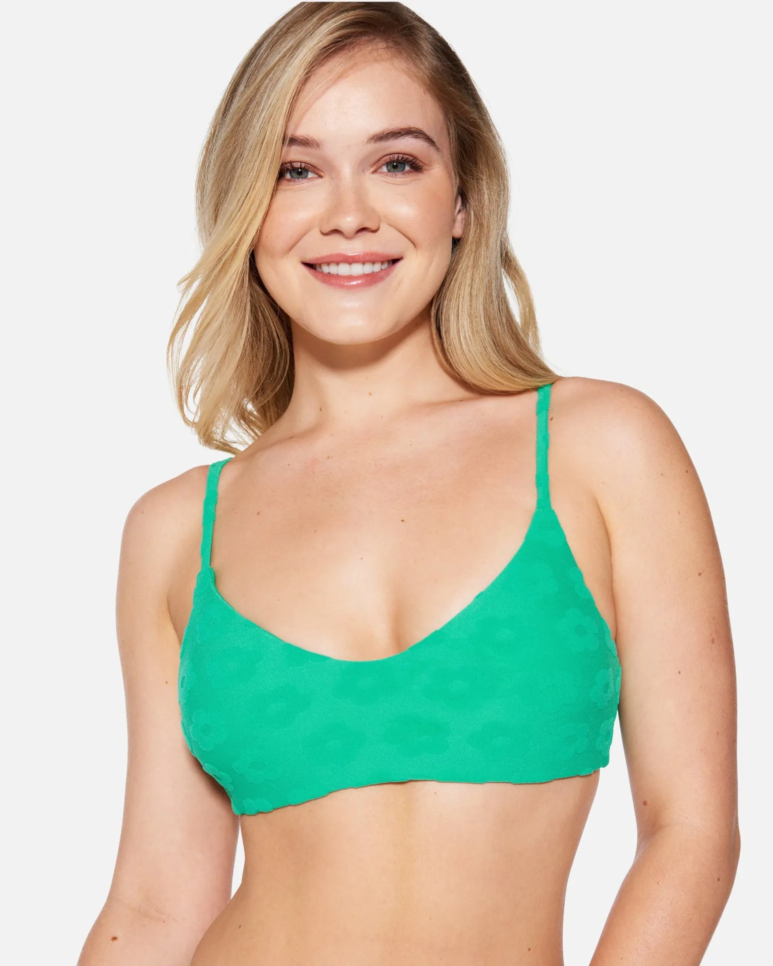 Women Hurley Bikini Tops|Bikinis*Terry Pop Bralette