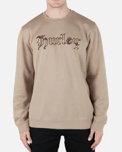 Hurley Hoodies & Fleece*25th Crew