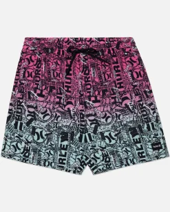 Hurley Boardshorts*25th S1 Cannonball Volley 17"