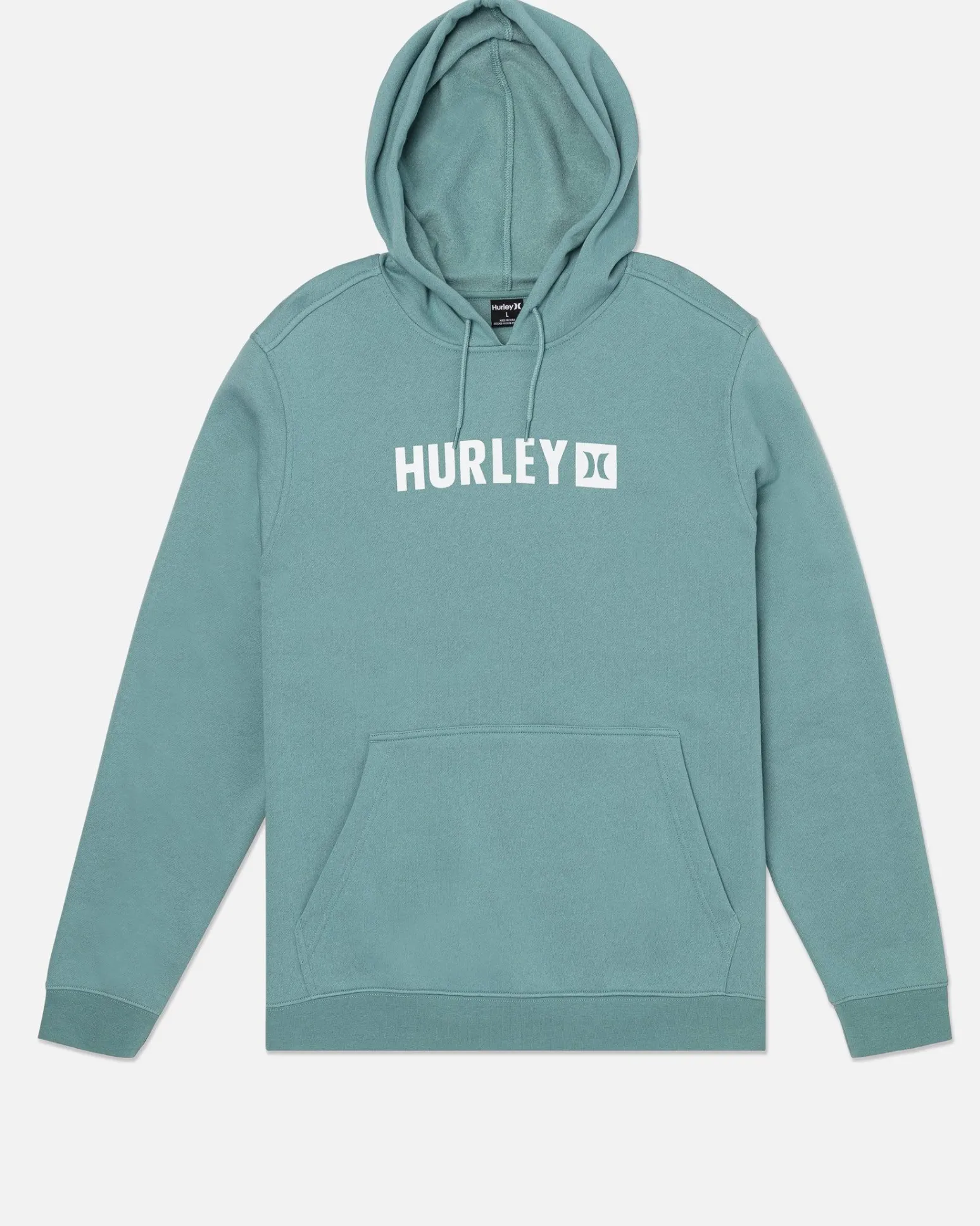 Hurley Hoodies & Fleece*The Box Fleece Pullover