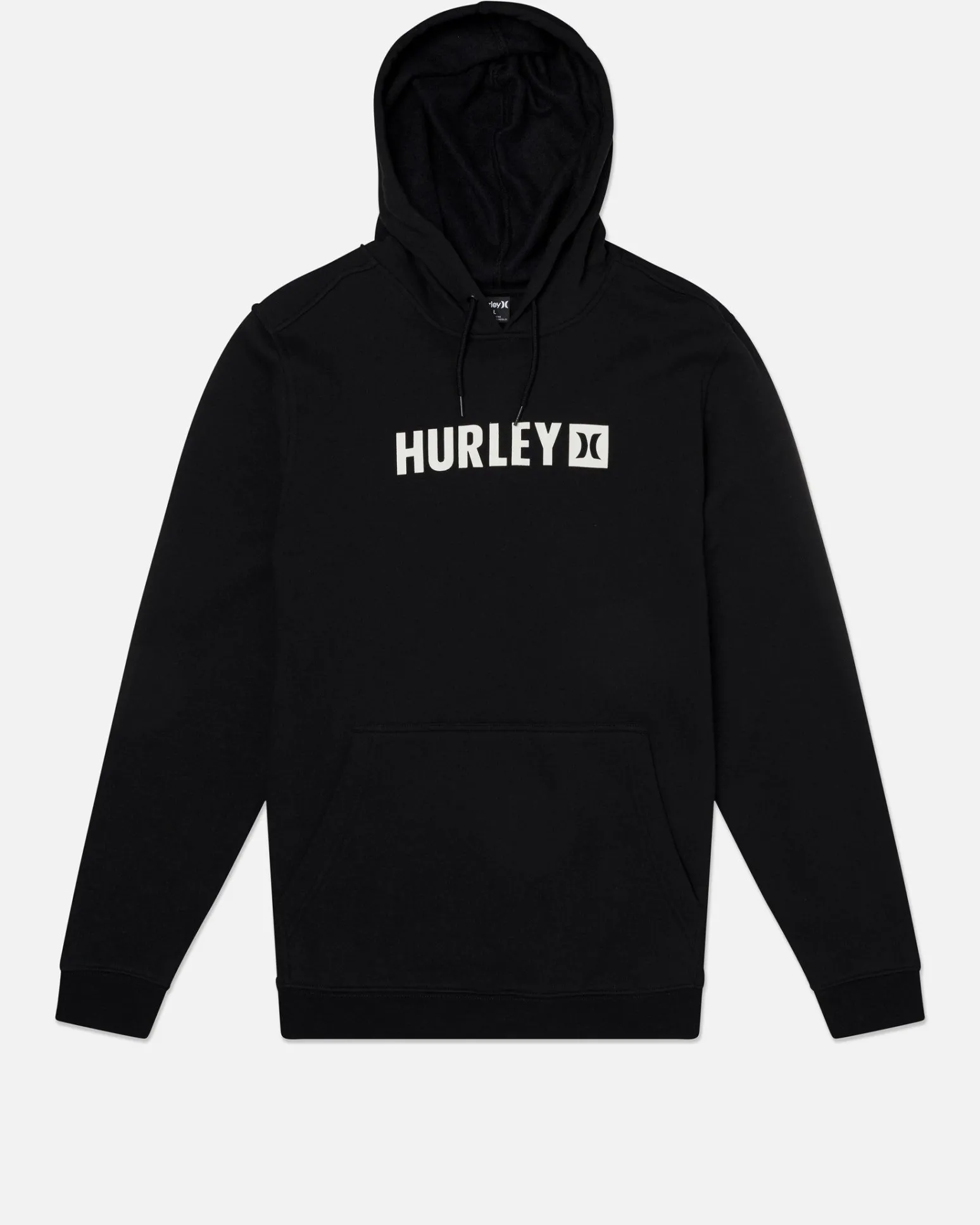 Hurley Hoodies & Fleece*The Box Fleece Pullover