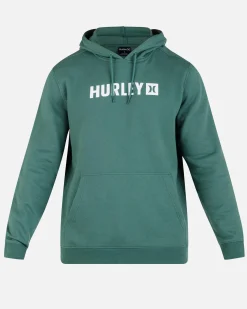 Hurley Hoodies & Fleece*The Box Fleece Pullover