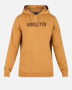 Hurley Hoodies & Fleece*The Box Fleece Pullover