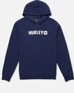 Hurley Hoodies & Fleece*The Box Fleece Pullover